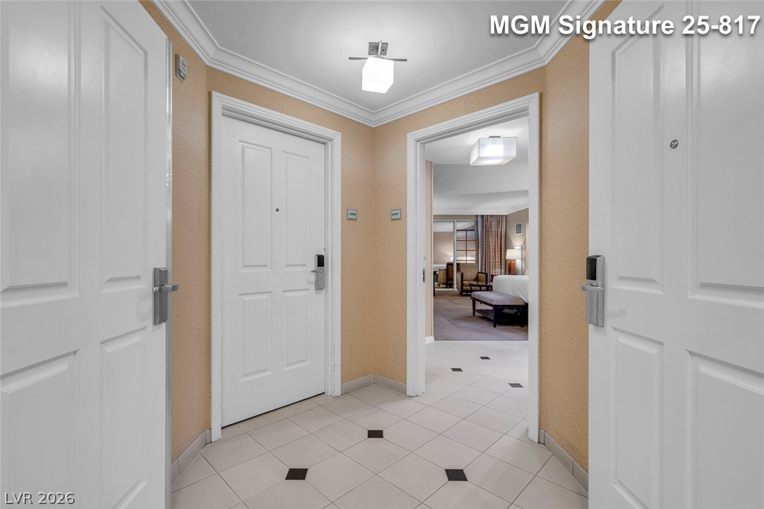 125 East Harmon Avenue 2517 Las Vegas NV 89109