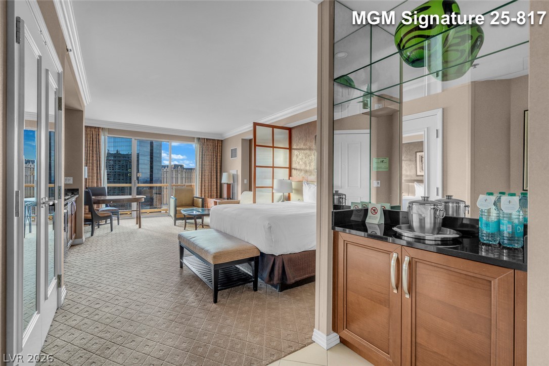 125 East Harmon Avenue 2517 Las Vegas NV 89109