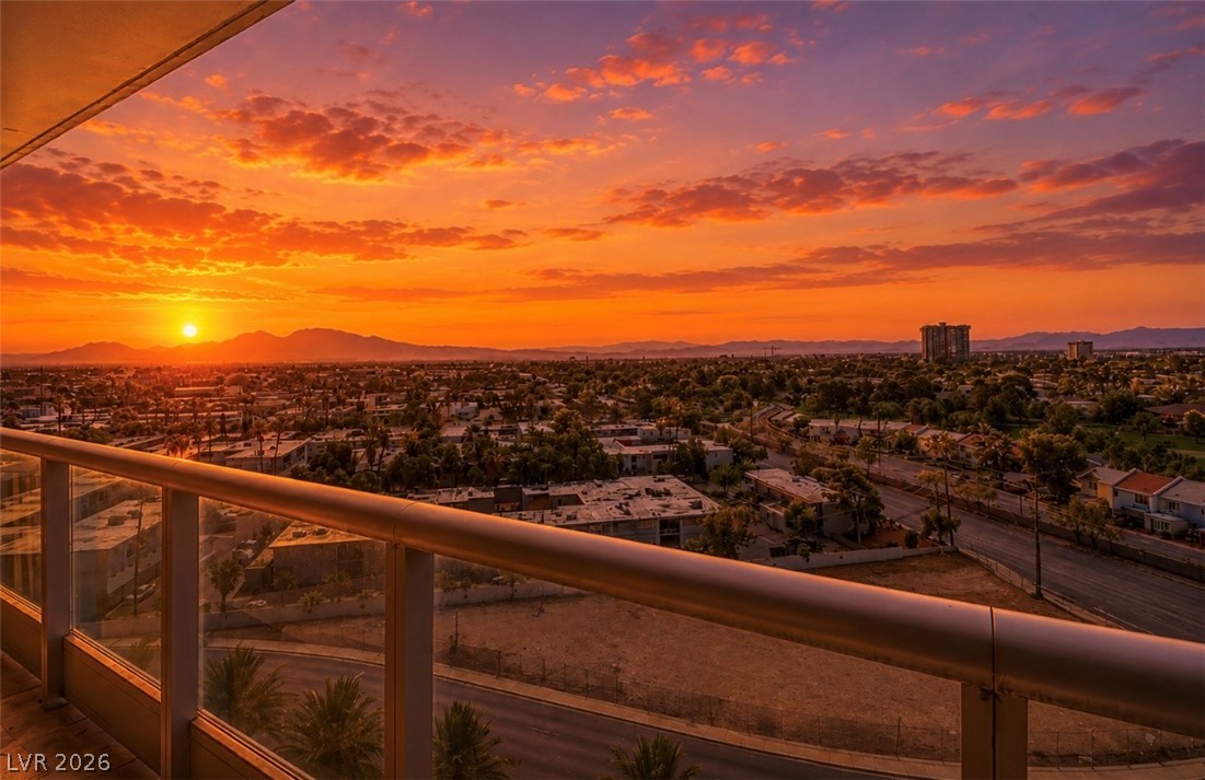 322 Karen Avenue 903 Las Vegas NV 89109