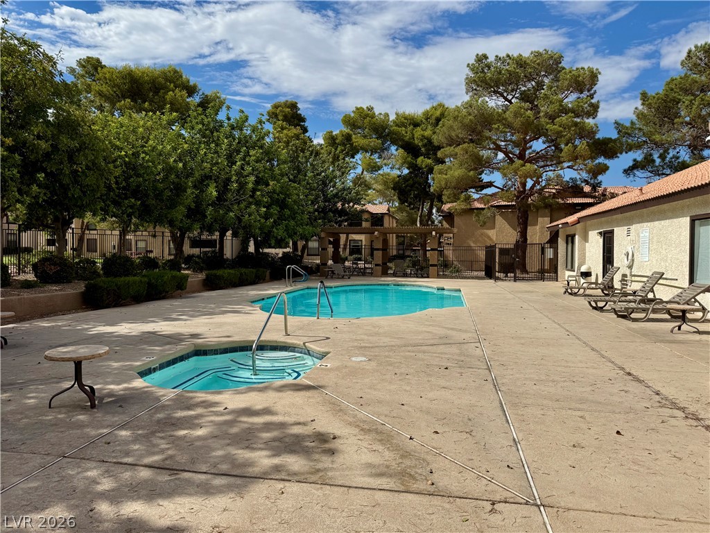 2451 North Rainbow Boulevard 2004 Las Vegas NV 89108