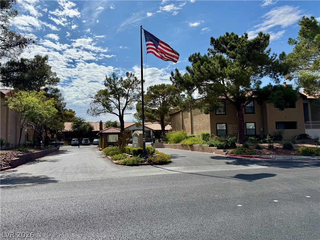 2451 North Rainbow Boulevard 2004 Las Vegas NV 89108