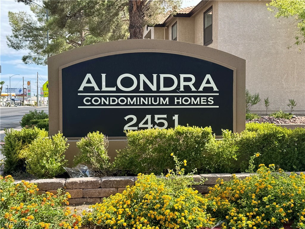2451 North Rainbow Boulevard 2004 Las Vegas NV 89108