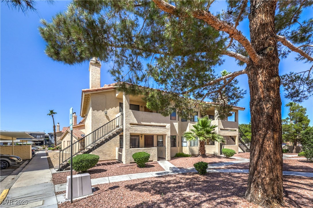 1201 North Buffalo Drive 202 Las Vegas NV 89128