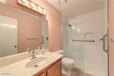 1201 North Buffalo Drive 202 Las Vegas NV 89128