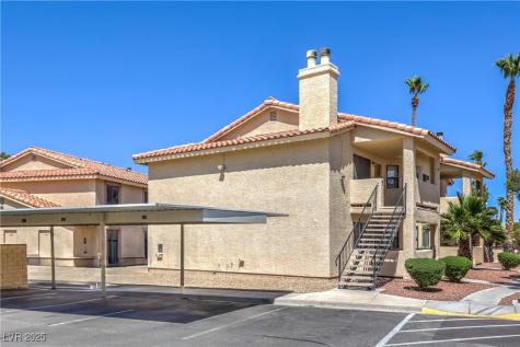 1201 North Buffalo Drive 202 Las Vegas NV 89128