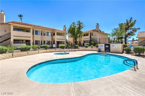 1201 North Buffalo Drive 202 Las Vegas NV 89128