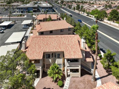 1201 North Buffalo Drive 202 Las Vegas NV 89128