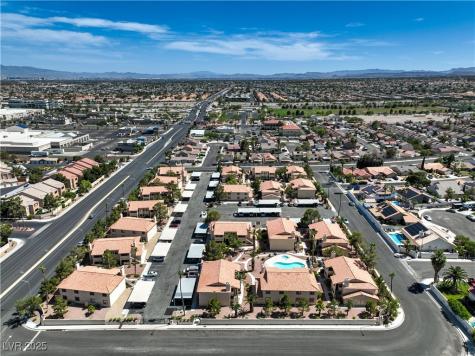 1201 North Buffalo Drive 202 Las Vegas NV 89128