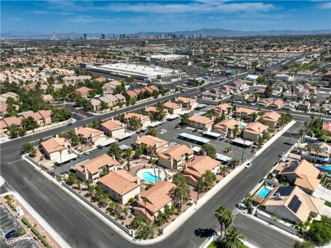 1201 North Buffalo Drive 202 Las Vegas NV 89128