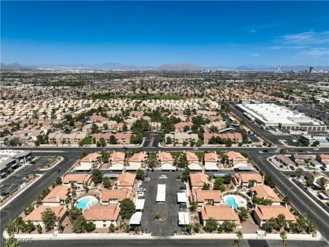 1201 North Buffalo Drive 202 Las Vegas NV 89128