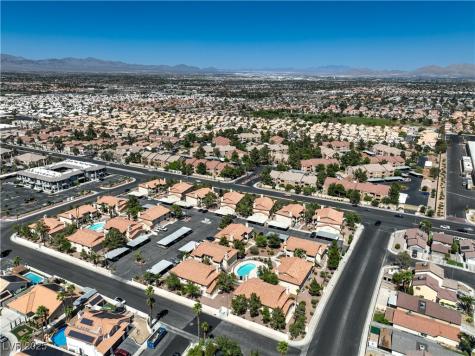 1201 North Buffalo Drive 202 Las Vegas NV 89128