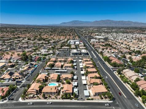 1201 North Buffalo Drive 202 Las Vegas NV 89128