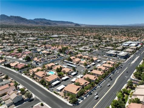 1201 North Buffalo Drive 202 Las Vegas NV 89128