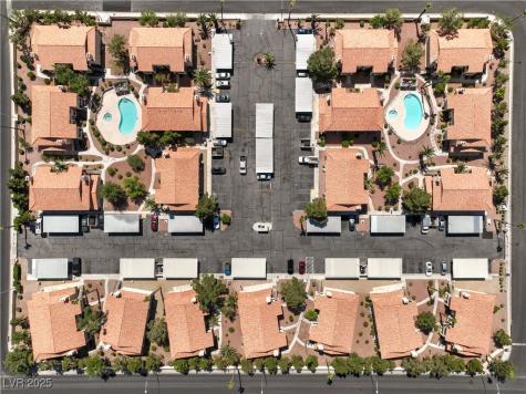 1201 North Buffalo Drive 202 Las Vegas NV 89128