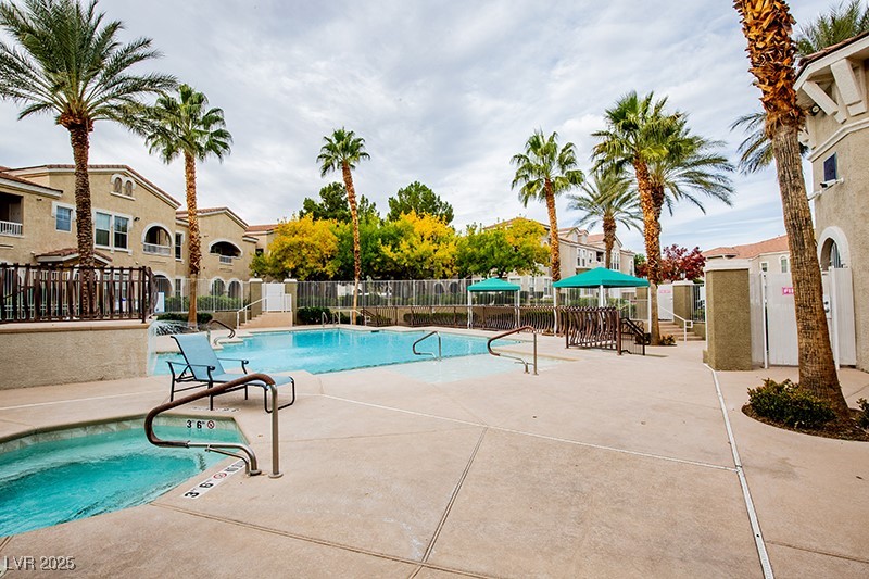 10001 Peace Way 2270 Las Vegas NV 89147