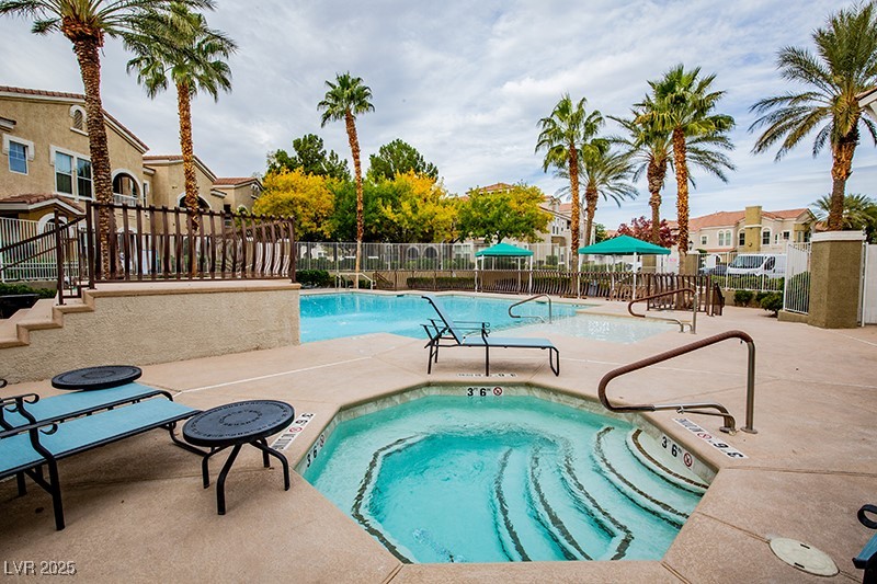 10001 Peace Way 2270 Las Vegas NV 89147