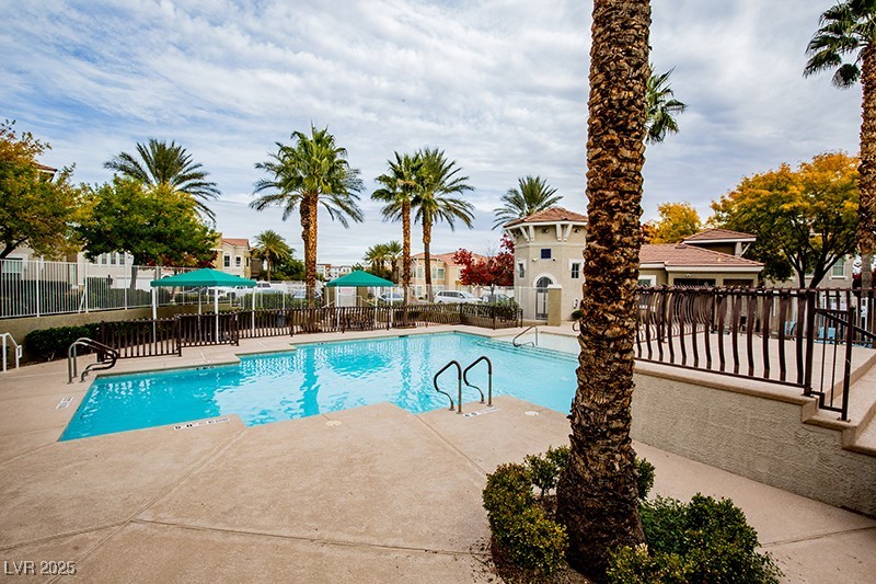 10001 Peace Way 2270 Las Vegas NV 89147