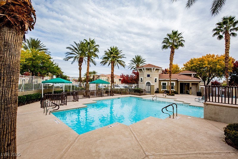 10001 Peace Way 2270 Las Vegas NV 89147
