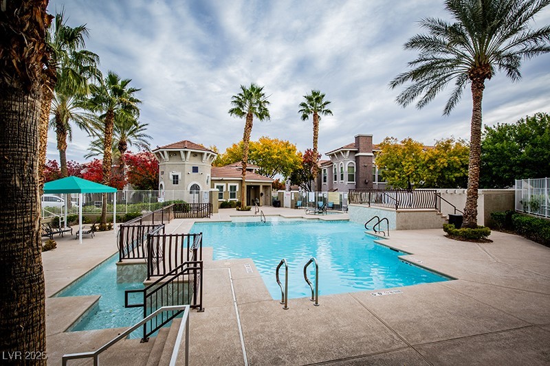 10001 Peace Way 2270 Las Vegas NV 89147