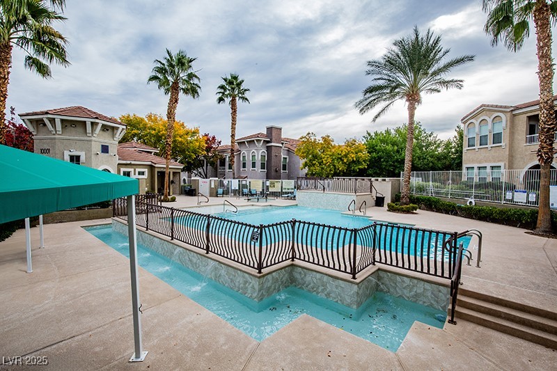 10001 Peace Way 2270 Las Vegas NV 89147