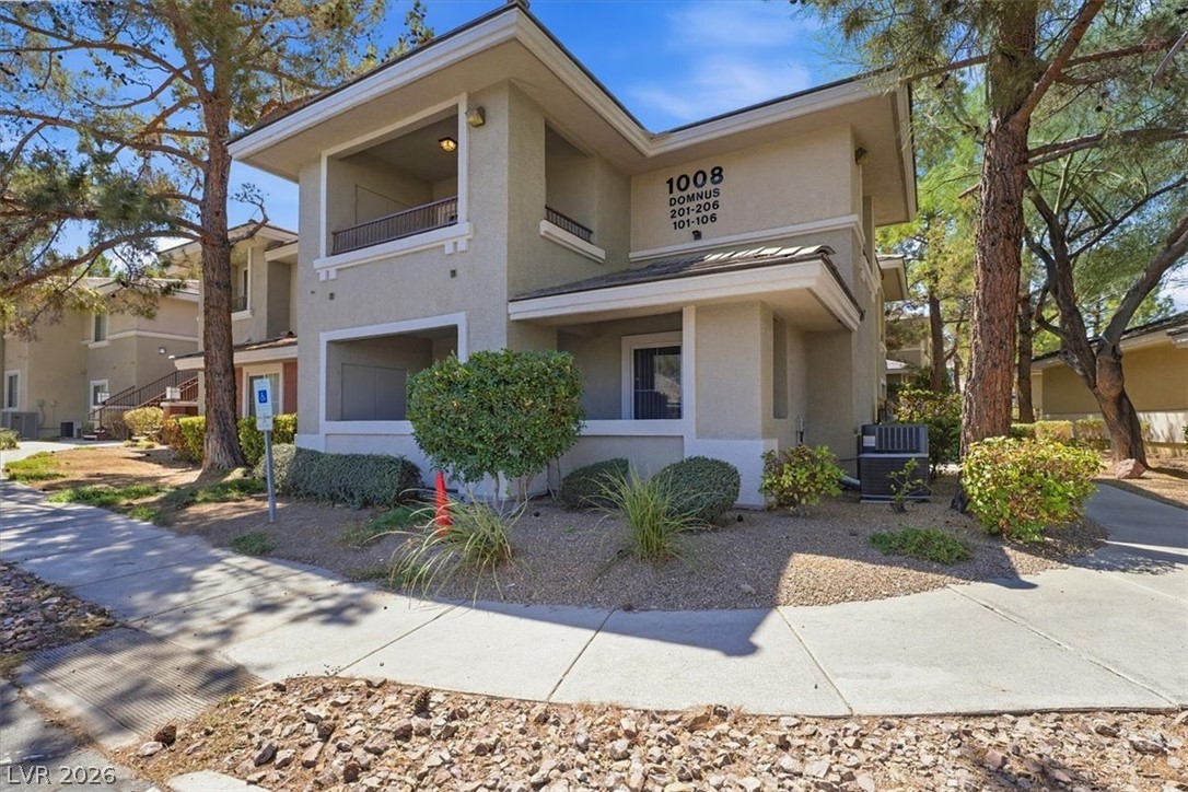 1008 Domnus Lane 202 Las Vegas NV 89144