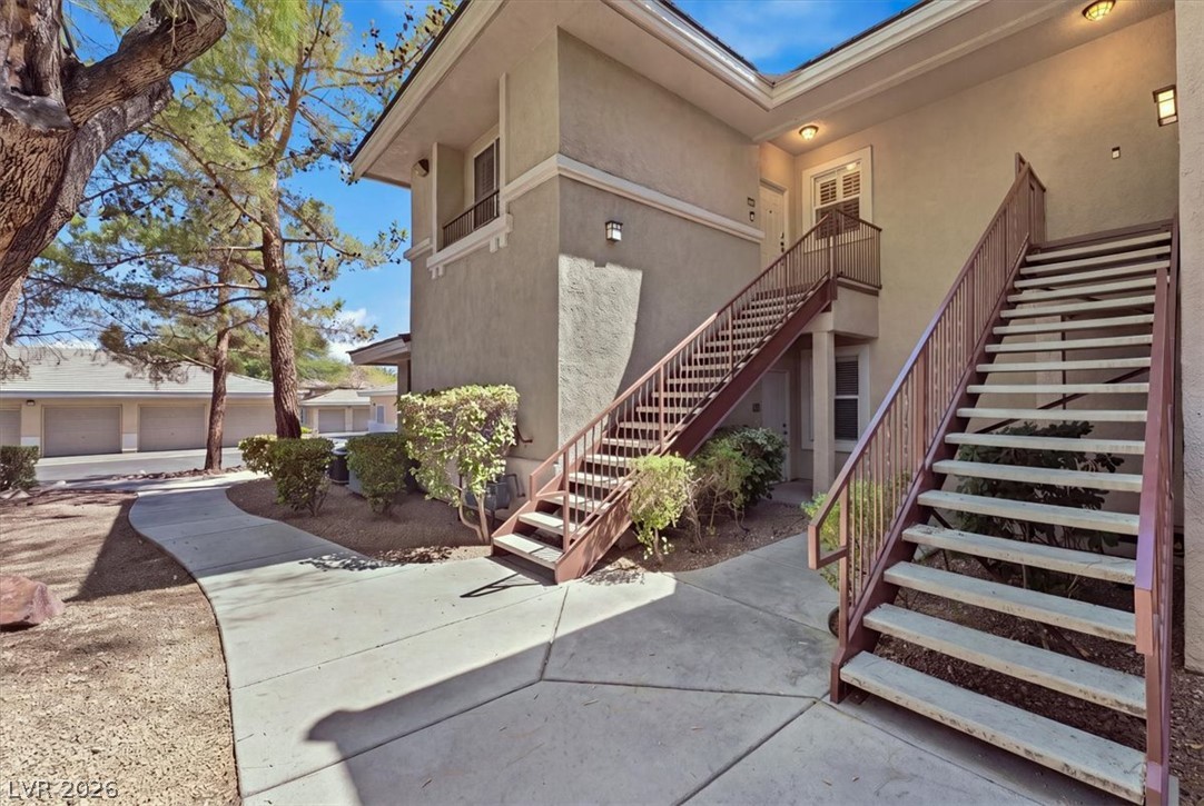 1008 Domnus Lane 202 Las Vegas NV 89144