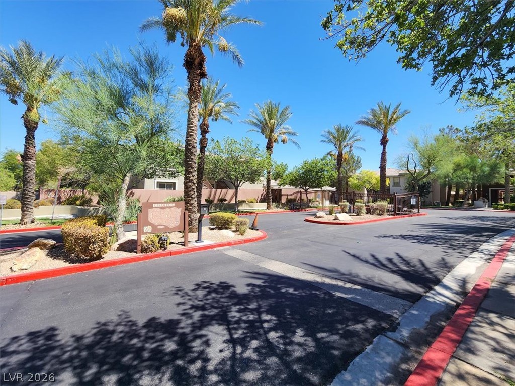 1008 Domnus Lane 202 Las Vegas NV 89144