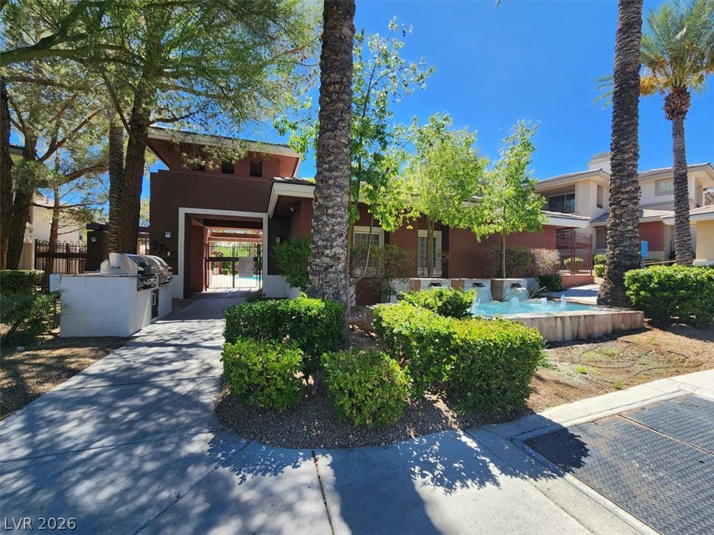 1008 Domnus Lane 202 Las Vegas NV 89144