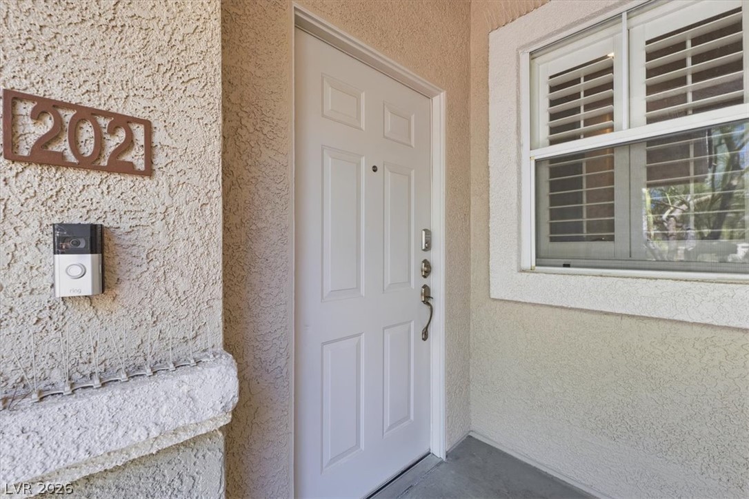1008 Domnus Lane 202 Las Vegas NV 89144