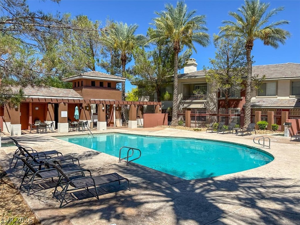 1008 Domnus Lane 202 Las Vegas NV 89144
