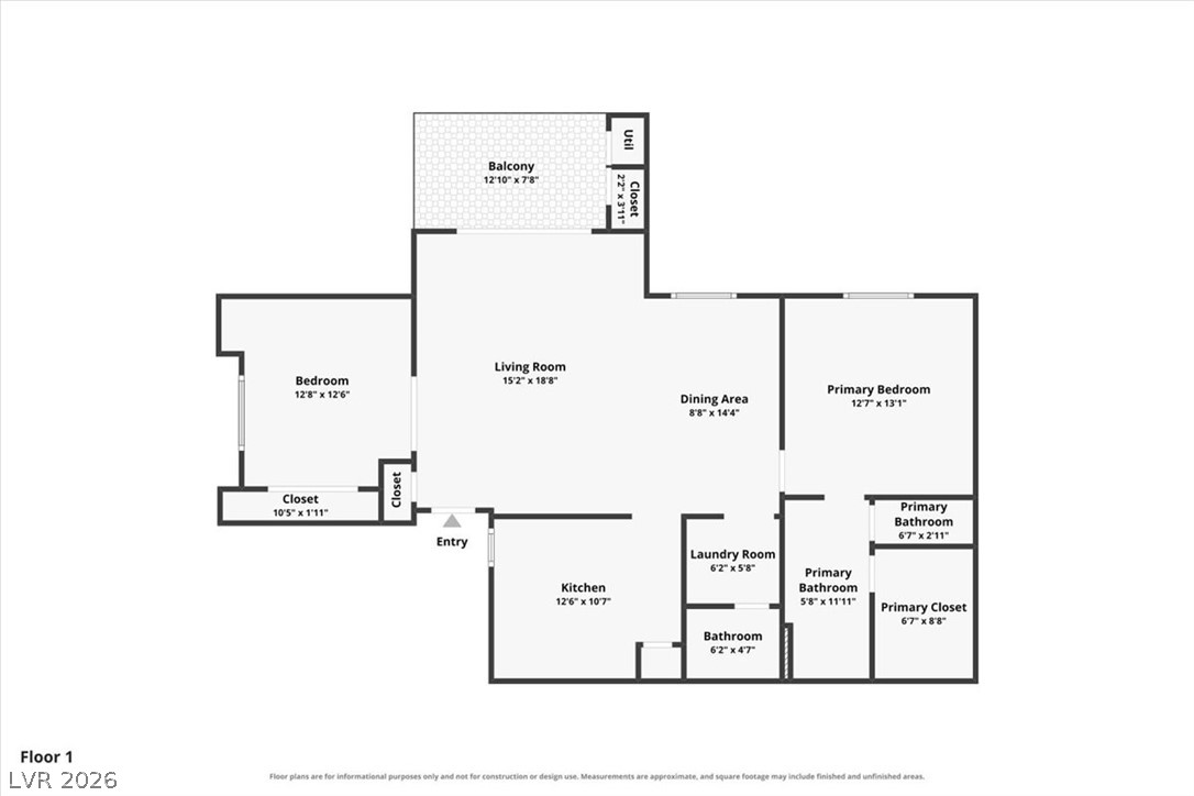 1008 Domnus Lane 202 Las Vegas NV 89144