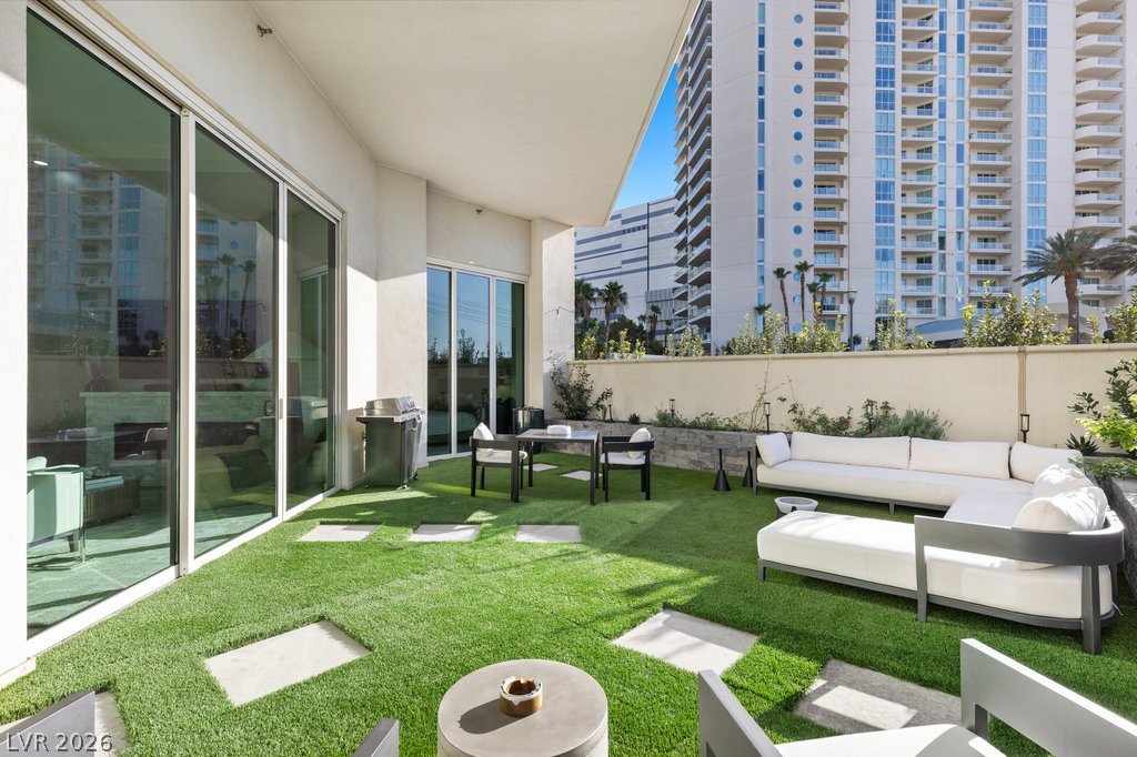 2777 Paradise Road 103 Las Vegas NV 89109