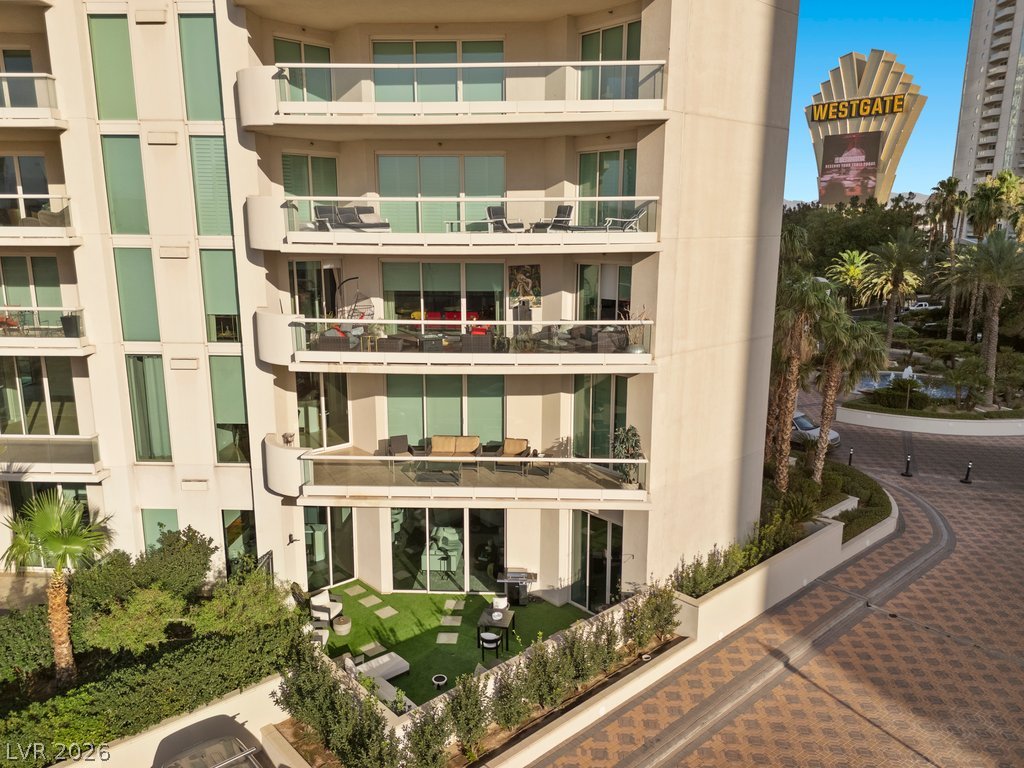 2777 Paradise Road 103 Las Vegas NV 89109