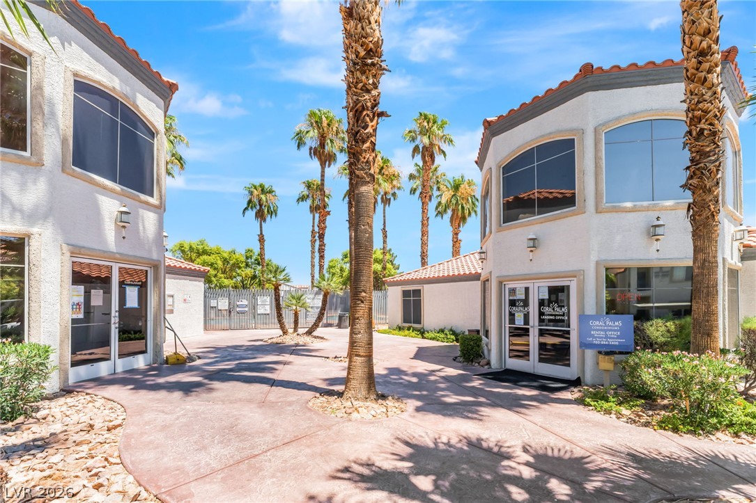 3318 North Decatur Boulevard 2152 Las Vegas NV 89130