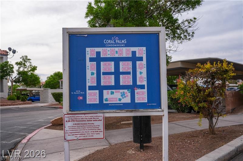 3318 North Decatur Boulevard 2152 Las Vegas NV 89130