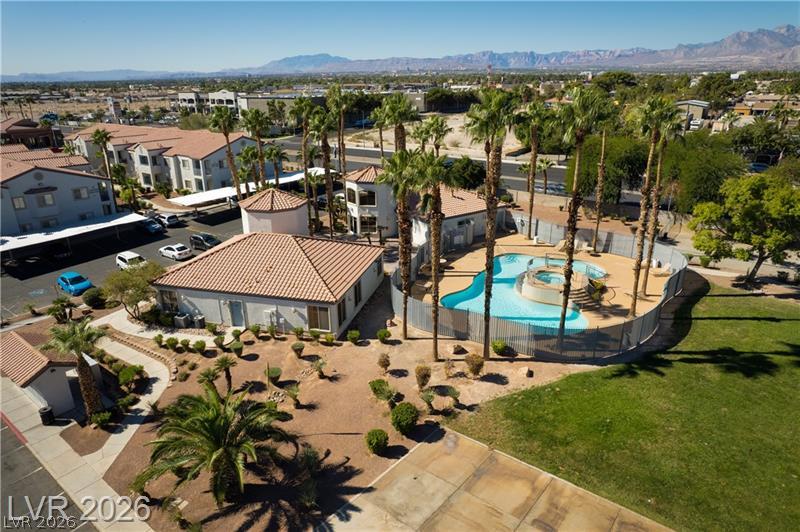 3318 North Decatur Boulevard 2152 Las Vegas NV 89130