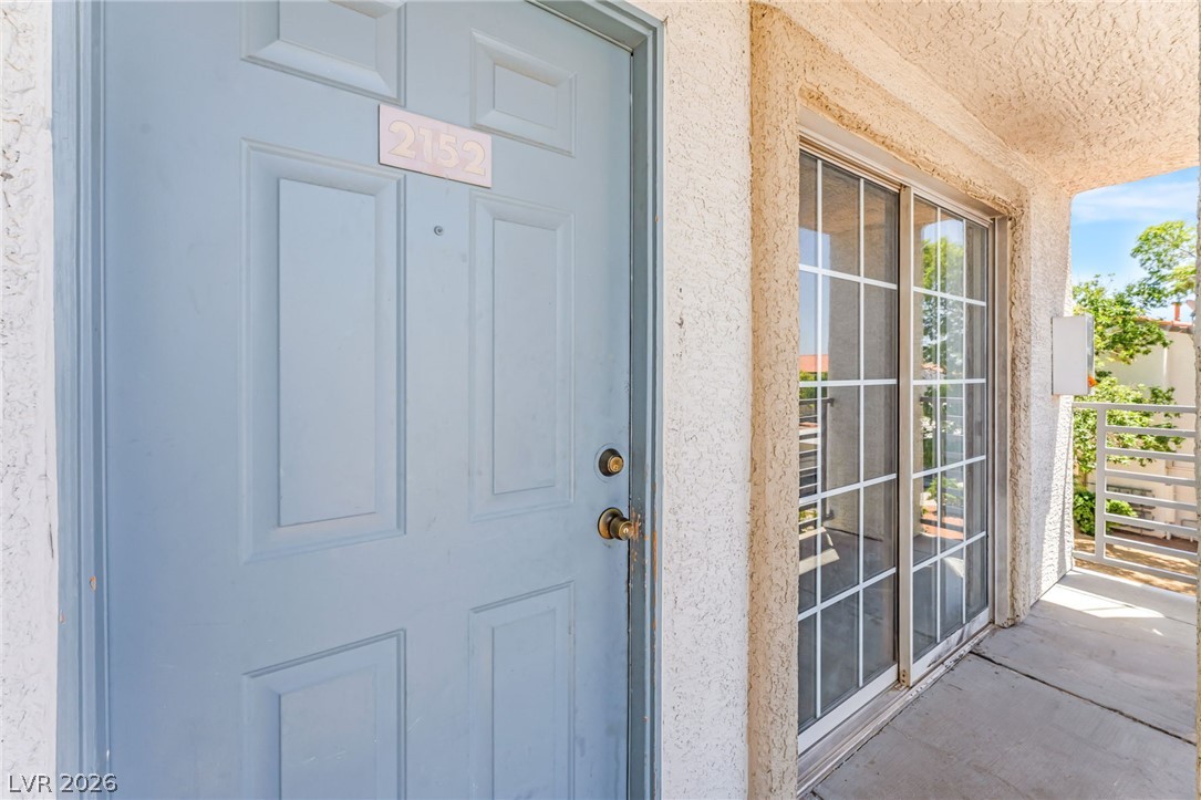 3318 North Decatur Boulevard 2152 Las Vegas NV 89130