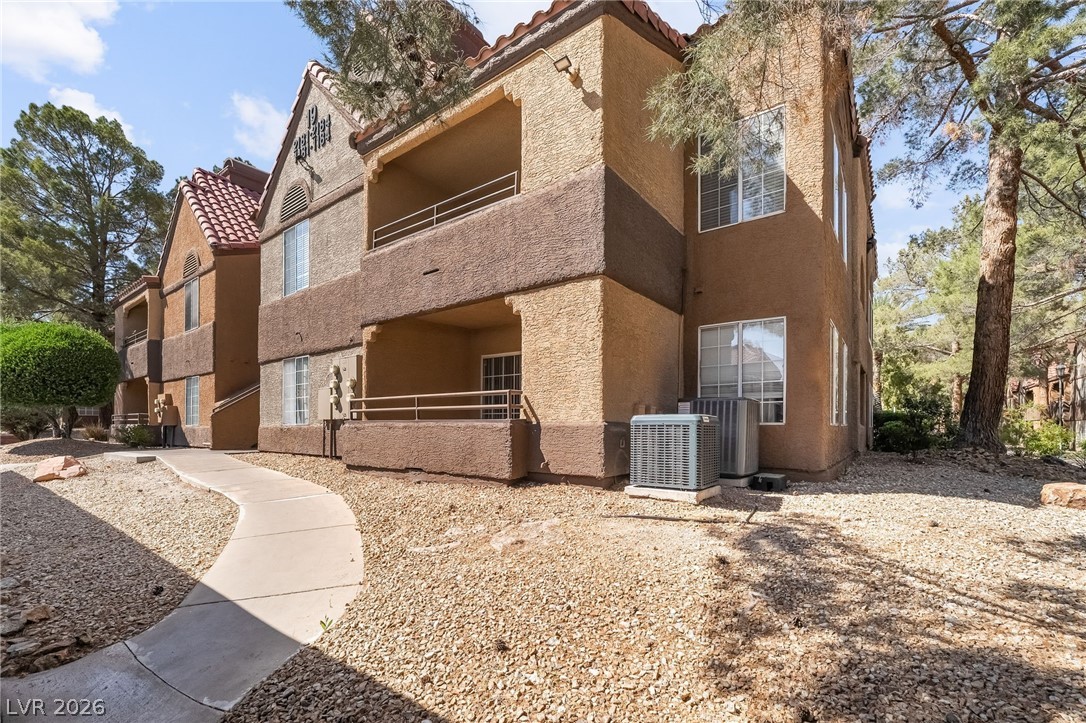 2200 South Fort Apache Road 2182 Las Vegas NV 89117