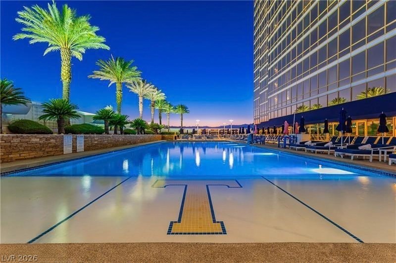 2000 North Fashion Show Drive 3202 Las Vegas NV 89109