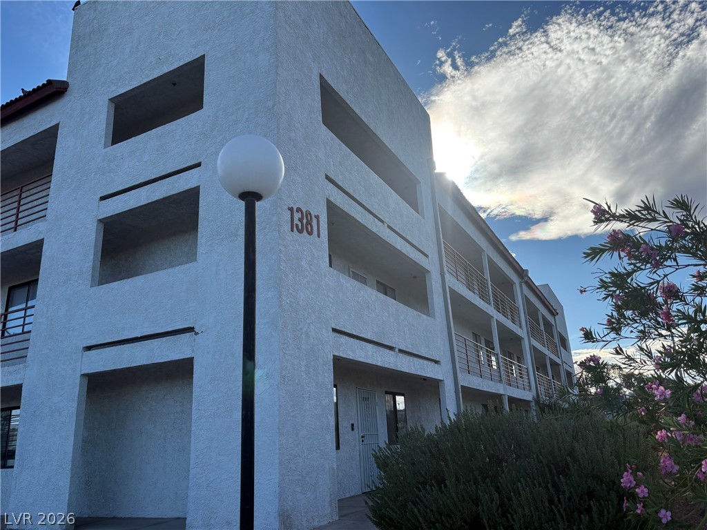 1381 East University Avenue 207 Las Vegas NV 89119