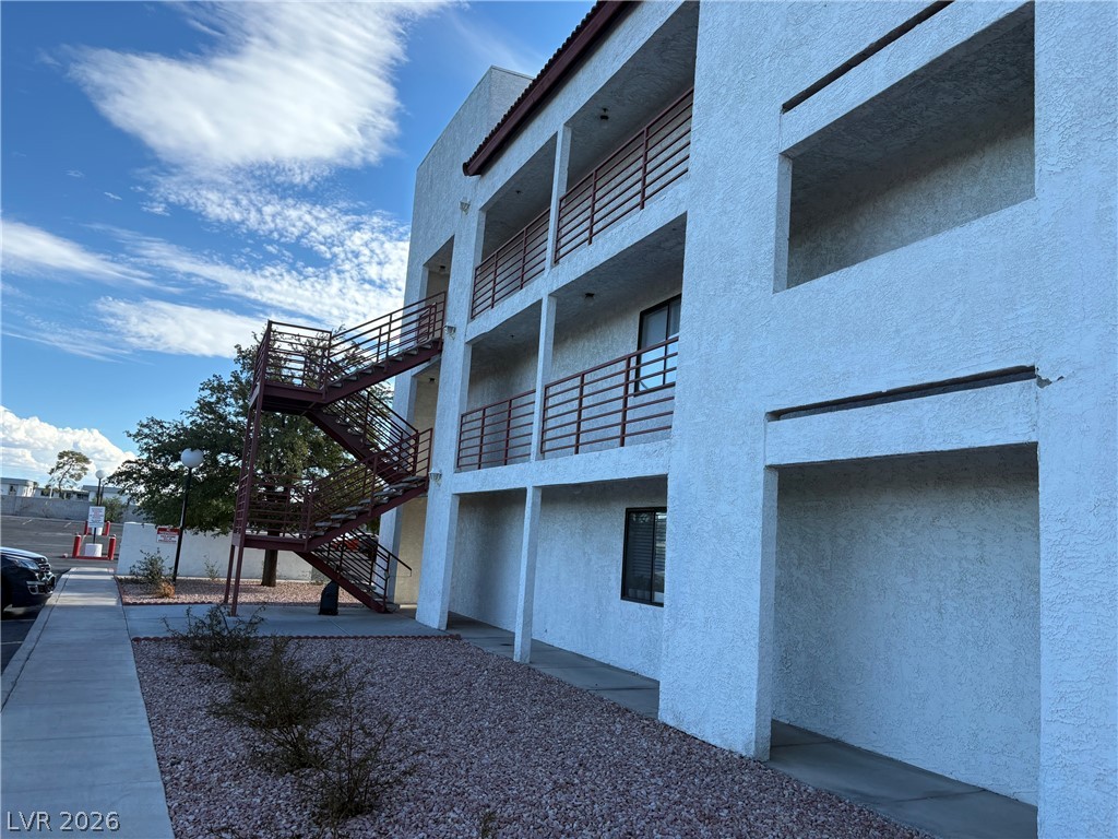 1381 East University Avenue 207 Las Vegas NV 89119