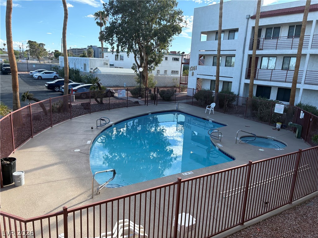 1381 East University Avenue 207 Las Vegas NV 89119