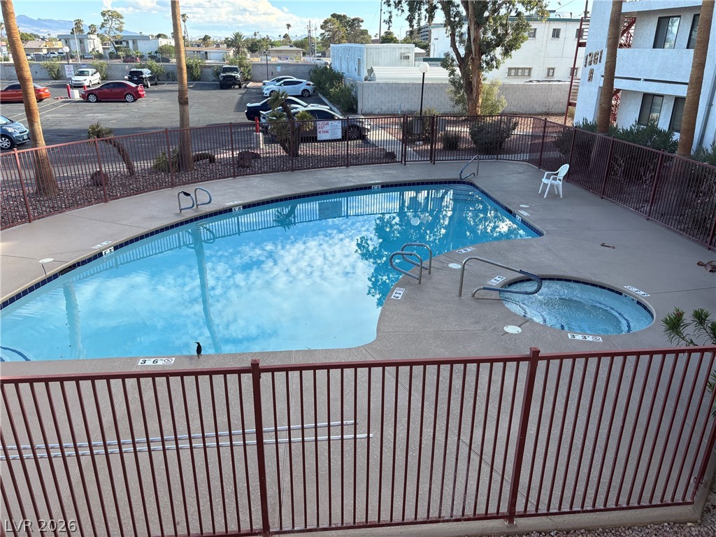 1381 East University Avenue 207 Las Vegas NV 89119