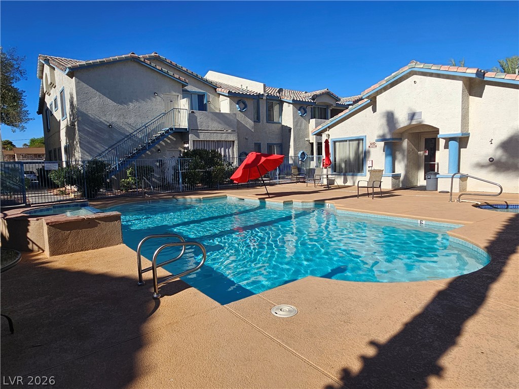 4960 Harrison Drive 217 Las Vegas NV 89120