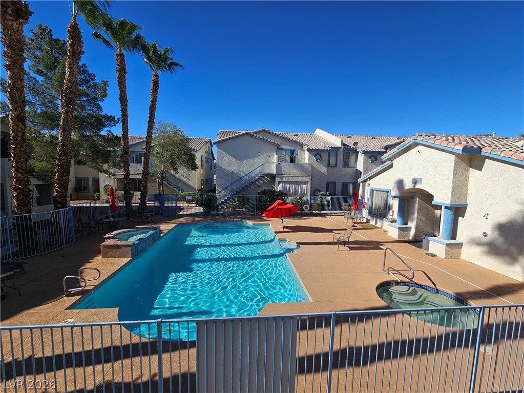 4960 Harrison Drive 217 Las Vegas NV 89120