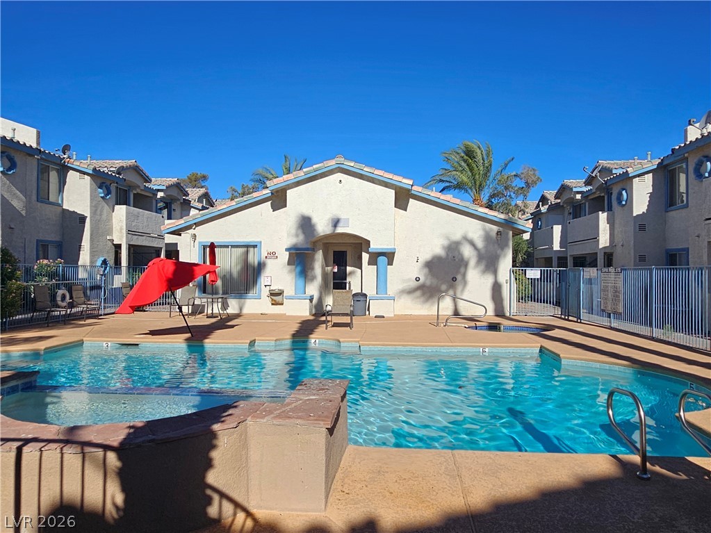 4960 Harrison Drive 217 Las Vegas NV 89120