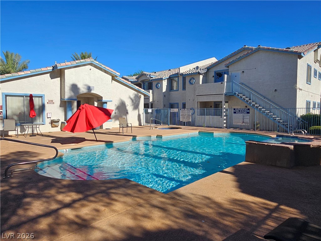 4960 Harrison Drive 217 Las Vegas NV 89120