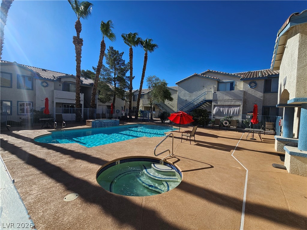 4960 Harrison Drive 217 Las Vegas NV 89120