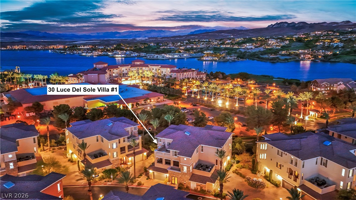 30 Luce Del Sole 1 Henderson NV 89011