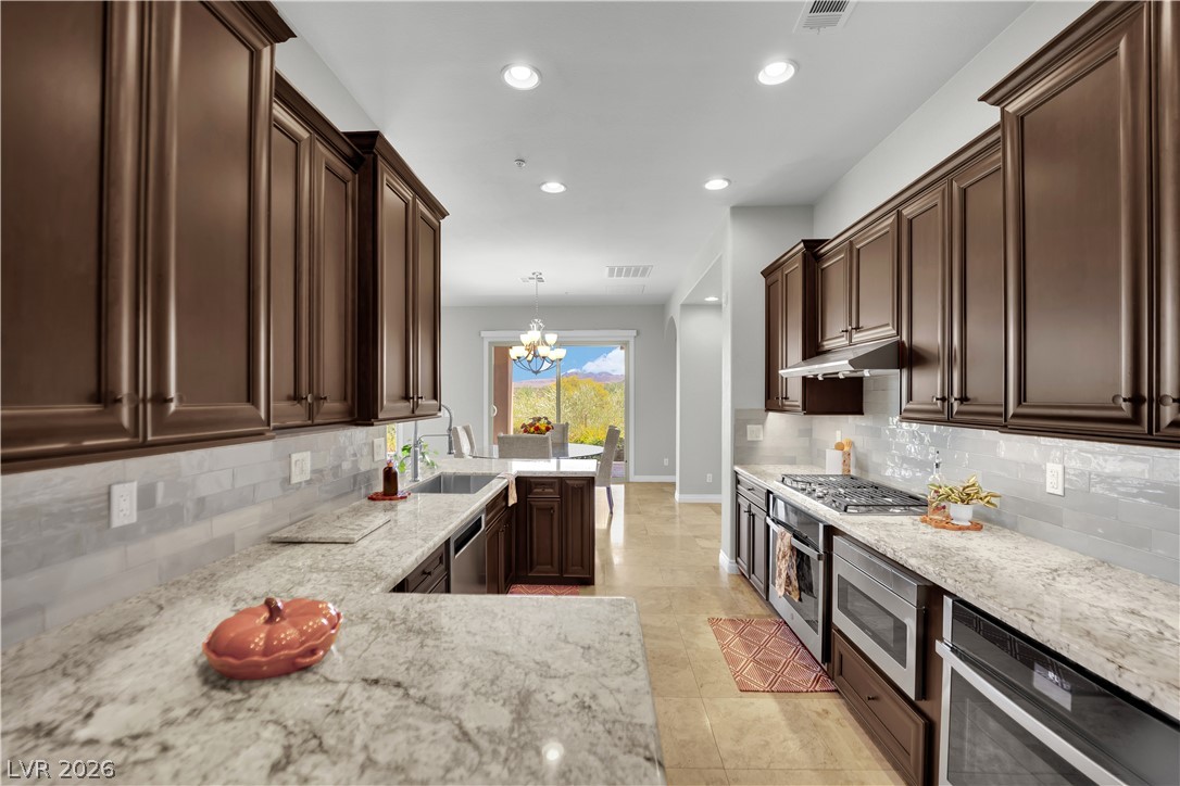 30 Luce Del Sole 1 Henderson NV 89011